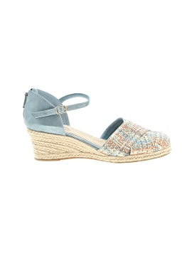 Easy Street Wedges