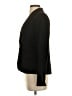 Calvin Klein Black Blazer Size 2 - photo 5