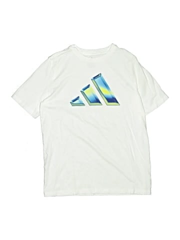 Adidas Short Sleeve T-Shirt (view 1)
