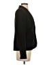 Calvin Klein Black Blazer Size 2 - photo 4