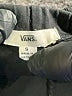 Vans Graphic Black Active Pants Size S - photo 4