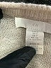 H&M Solid Tan Pullover Sweater Size S - photo 7