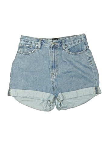 BDG Denim Shorts (view 1)