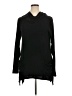 Blue Saks Fifth Avenue Black Pullover Sweater Size XL - photo 1