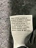 Edikted 100% Cotton Green Cargo Pants Size S - photo 5