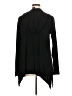Blue Saks Fifth Avenue Black Pullover Sweater Size XL - photo 2
