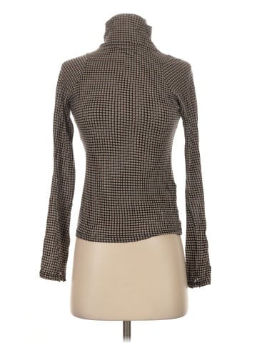 Rag & Bone Long Sleeve Blouse (view 1)
