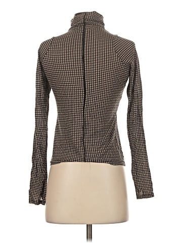 Rag & Bone Long Sleeve Blouse (view 2)