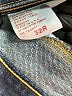 Adriano Goldschmied 100% Cotton Blue Jeans Size 32 waist r - photo 8