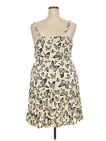 Hot Topic Cocktail Dress (view 2)