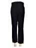 Ann Taylor Solid Black Active Pants Size 8 - photo 2