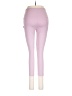 Yogalicious Color Block Pink Active Pants Size M - photo 2