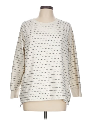 Lou & Grey Pullover Sweater (view 1)