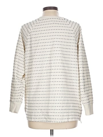 Lou & Grey Pullover Sweater (view 2)
