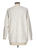 Lou & Grey Polka Dots Ivory Pullover Sweater Size L - photo 2
