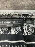 Elementz Black Short Sleeve Blouse Size 2X - photo 7