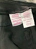 Lilly Pulitzer Black Casual Pants Size 6 - photo 8