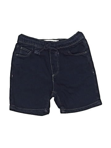 Zara Baby Denim Shorts (view 1)