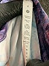 Lululemon Athletica Print Blue Leggings Size 8 - photo 8