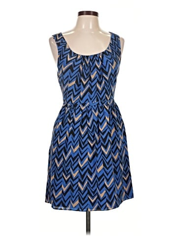 Broadway & Broome Casual Dress (view 1)