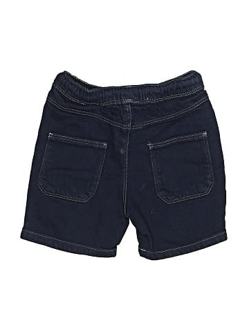 Zara Baby Denim Shorts (view 2)