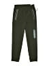 Active by Old Navy Solid Green Casual Pants Size 14 - 16 - photo 1