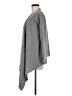 Neiman Marcus Gray Wool Cardigan One size - photo 5