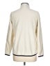 L.L.Bean 100% Polyester Ivory Cardigan Size L - photo 2