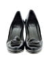 Stuart Weitzman Black Heels Size 6 1/2 - photo 2