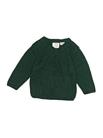Zara Baby Pullover Sweater (view 1)