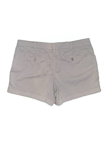 J.Crew Khaki Shorts (view 2)