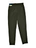 Active by Old Navy Solid Green Casual Pants Size 14 - 16 - photo 2