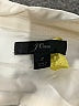 J.Crew Ivory 3/4 Sleeve Button-Down Shirt Size 2 - photo 7