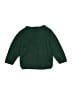Zara Baby Solid Green Pullover Sweater Size 9-12 mo - photo 2