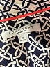 Foxcroft Polka Dots Gray 3/4 Sleeve Button-Down Shirt Size 18 - photo 7