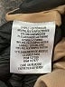 Alice + Olivia Tan Coat Size XS - photo 8