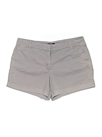 J.Crew Khaki Shorts (view 1)
