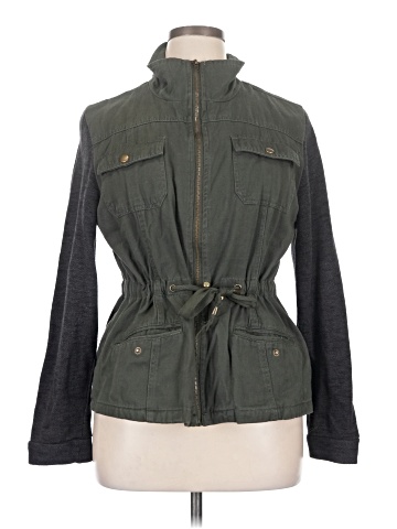 Ashley by 26 International Cardigan (view 1)