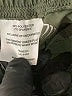MPG Solid Green Athletic Shorts Size L - photo 4