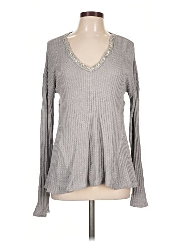Juicy Couture Long Sleeve Top (view 1)