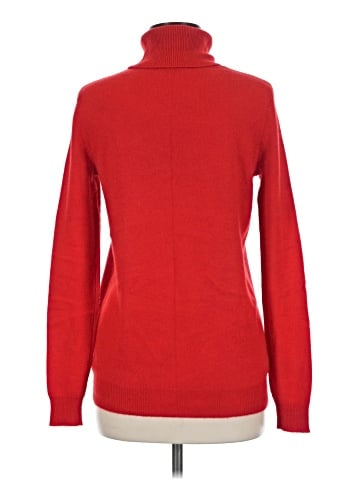 C by Bloomingdales Cashmere Pullover Sweater (view 2)