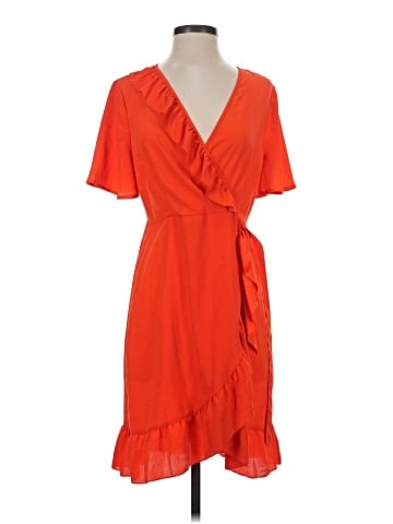 Vero Moda Cocktail Dress (view 1)