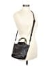 BCBGeneration Solid Black Satchel One size - photo 2