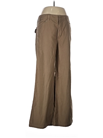 Citizens of Humanity Khakis (view 1)