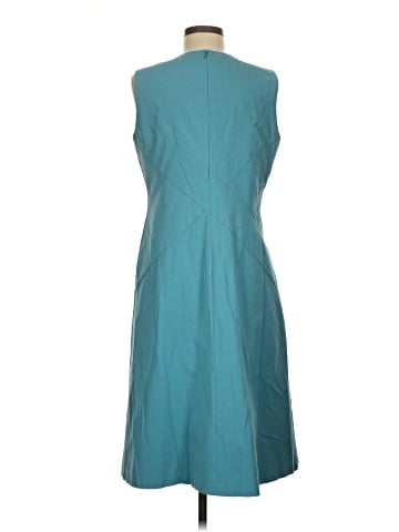 Lafayette 148 New York Cocktail Dress (view 2)