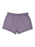 Nike 100% Polyester Purple Athletic Shorts Size XL - photo 2