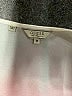 Guess 100% Polyester Orange Short Sleeve Blouse Size M - photo 7