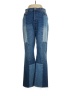 Forever 21 100% Cotton Blue Jeans Size 30 waist - photo 1