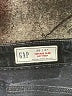Gap Gray Jeans Size 2 (petite) - photo 7