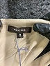 Tocca 100% Silk Tan Cocktail Dress Size 8 - photo 7